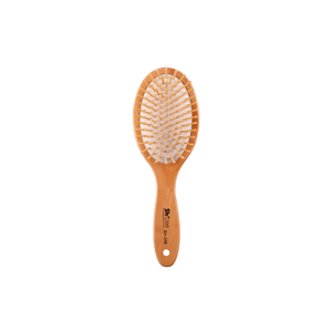 برس چوبی SH-006 WHITE CREAM شی رز SH ROSE